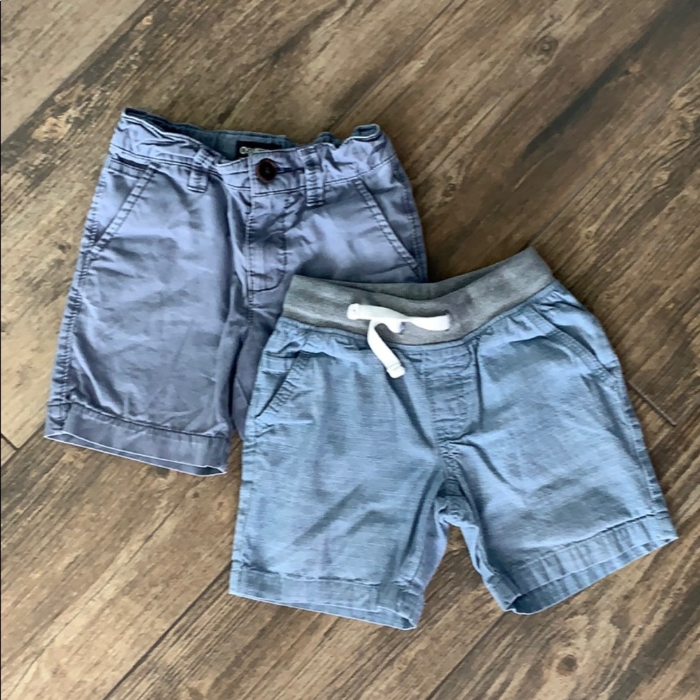 Boys shorts